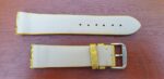 Stingray Gold watch band rear