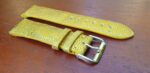 Stingray Gold watch band