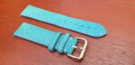 turquoise stingray watch band