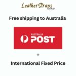 australia post logo free shipping Australia fixed price International