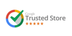 google trusted store badge